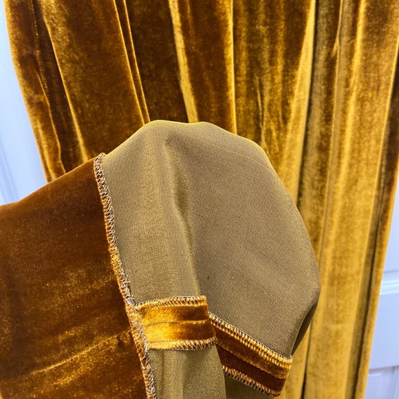 Marques Almeida velvet pants - Picture 8 of 9